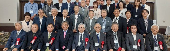 栃木県支部２０２４年度支部総会・講演会・懇親会を開催しました！
